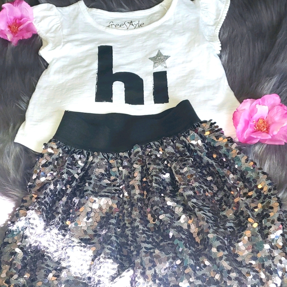 2-Piece Set Size 6